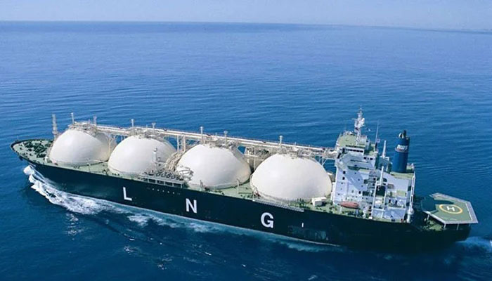 عالمی مارکیٹ میں LNG صورتحال بہتر، حکومت کا دوبارہ ٹینڈر جاری کرنے پر غور 