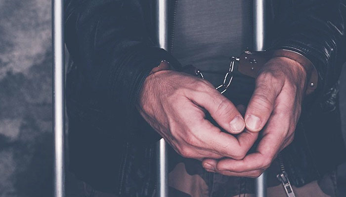 سی ٹی ڈی کی کارروائی دو ٹارگٹ کلر گرفتار 