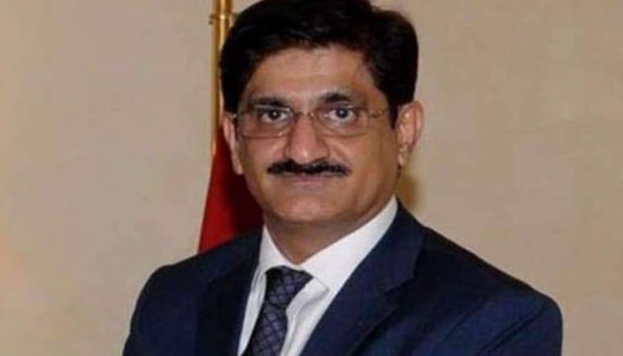 ڈاکٹر صدیق کلہوڑو سندھ یونیورسٹی کے وائس چانسلر مقرر  