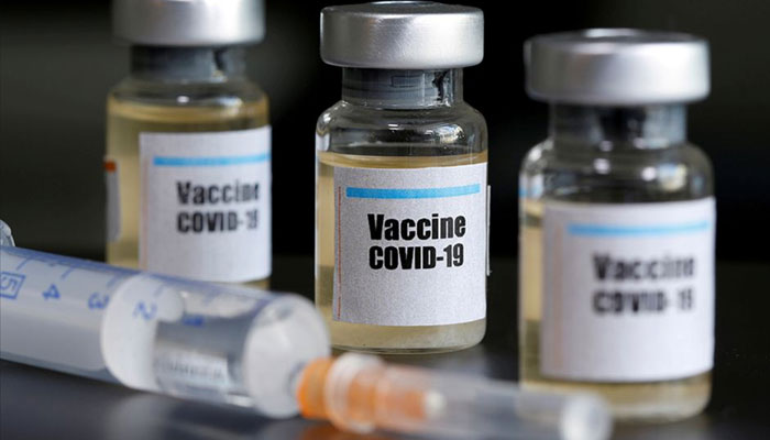 مقامی کمپنی کی حکومت پاکستان کو کورونا ویکسین 6 سے 7 ڈالر میں دینے کی پیشکش 