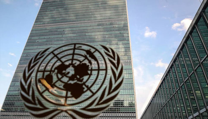 اقوام متحدہ نے اسٹاف کو کسی بھی پاکستانی ایئرلائن سے سفر کرنے سے روکدیا 