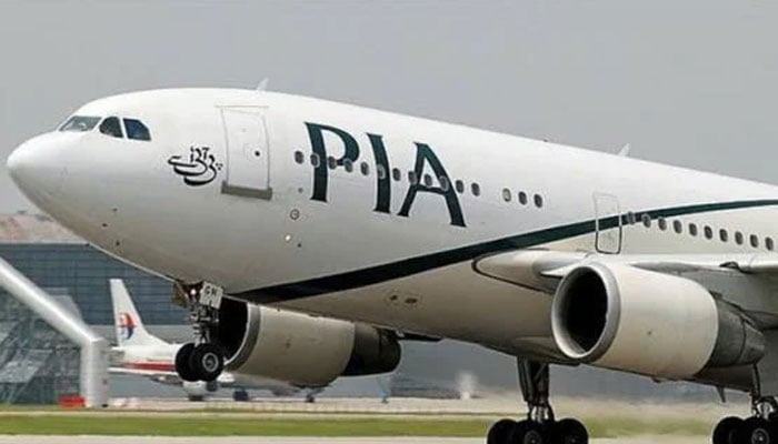 PIA نے ملائیشیا میں طیارہ ضبط کرنے والی کمپنی کو7 ملین ڈالر ادا کر دیئے