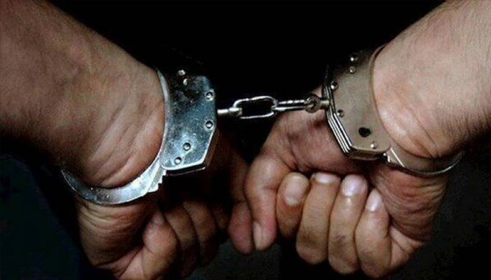 سکھر میں رات گئے مبینہ پولیس مقابلہ، ایک ڈاکو زخمی حالت میں گرفتار 