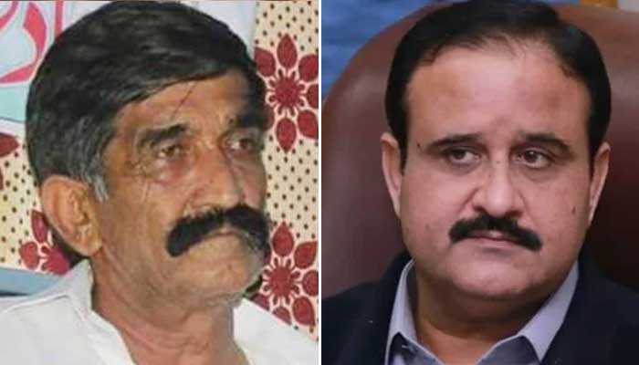 وزیراعلیٰ بزدار سے ن لیگی رکن اسمبلی اظہر چانڈ کی ملاقات، مکمل اظہار اعتماد