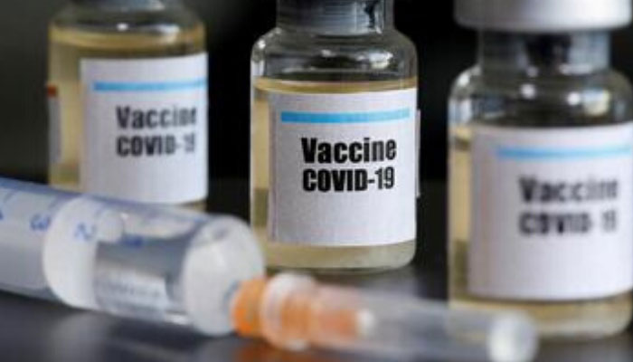 بھارت سعودی عرب کو کورونا ویکسین کی 30 لاکھ خوراکیں دیگا
