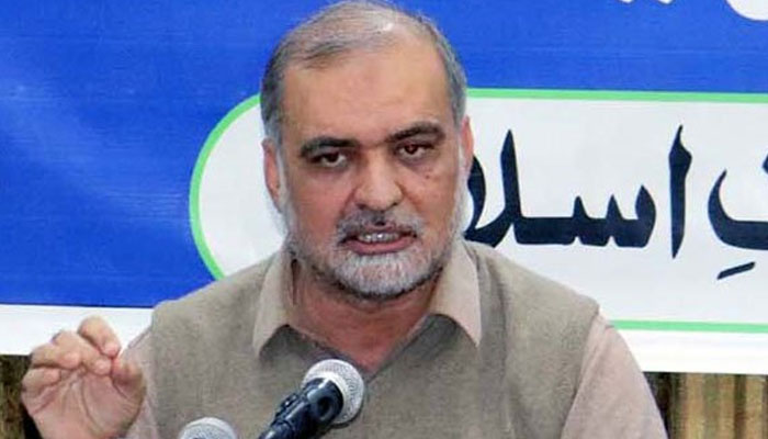 حقوق کراچی تحریک، 50 مقامات پر دھرنے دیئے جائینگے، جماعت اسلامی 
