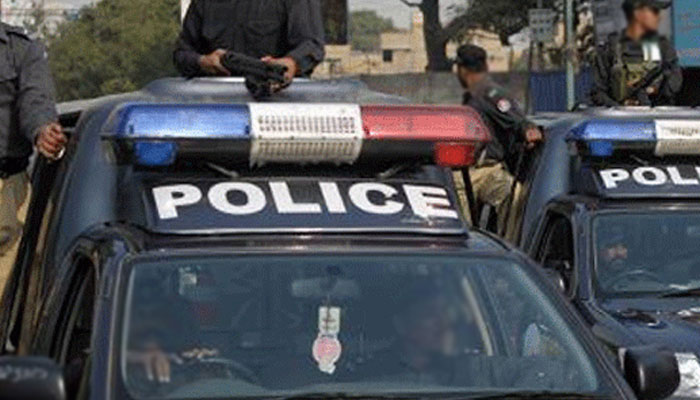 تین ہٹی ندی کے قریب مبینہ پولیس مقابلہ، منشیات فروش ہلاک ساتھی فرار 