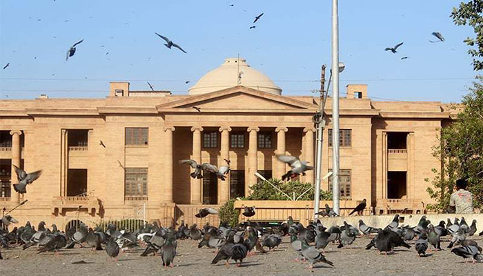 پاکستان کوسٹ گارڈز کو ملزمان کیخلاف مقدمات درج کرنے اور تفتیش سے روک دیاگیا