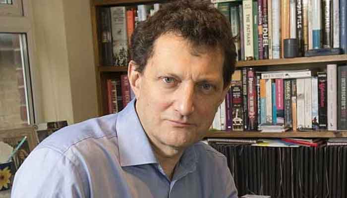 کاوے موسوی نے معلومات کے بدلے ایک ملین پونڈ طلب کئے، ڈیوڈ روز  