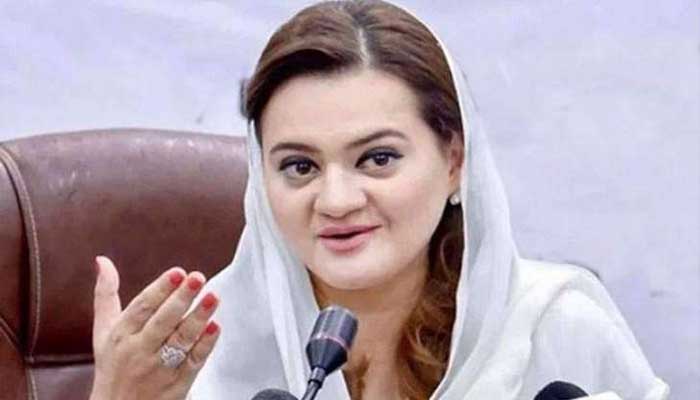 مریم نواز کے خوف میں مبتلا عمران نے ترجمانوں کی فوج ڈسکہ بھجوائی، ن لیگ 