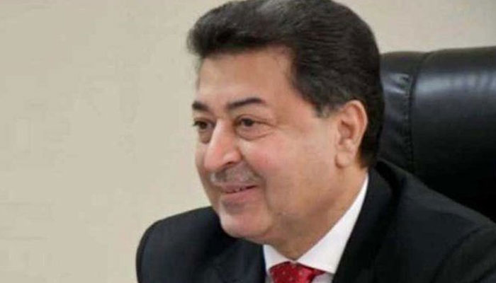 چیف الیکشن کمشنر نے کبھی اصولوں پر سمجھوتہ نہیں کیا 