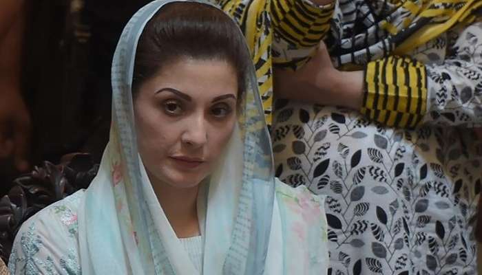 اراضی کیس، مریم نواز 2مارچ کو نیب طلب، سابق ڈی سی لاہور نور الامین مینگل اور احد چیمہ بھی شامل تفتیش 