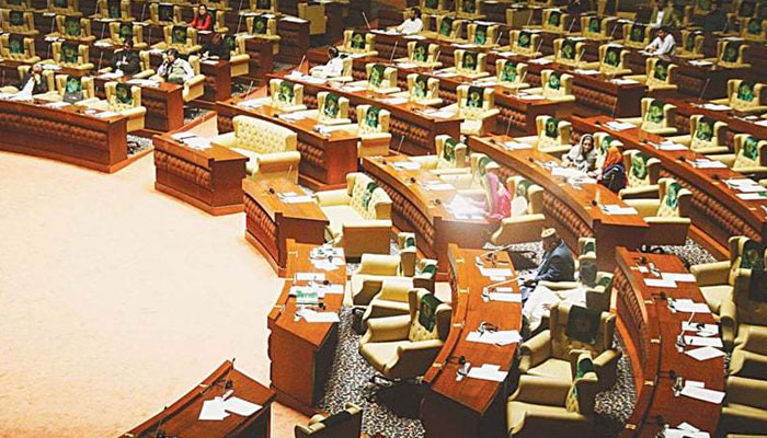 سندھ اسمبلی، پبلک پرائیویٹ پارٹنرشپ 2021 ترمیمی بل متعارف 