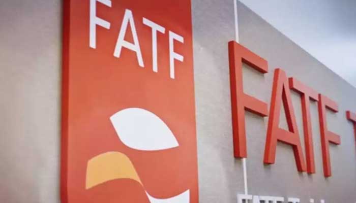 FATF نے پاکستانی صحافیوں کو نظرانداز، بھارتی صحافیوں کو سوالات پوچھنے کی اجازت دی  