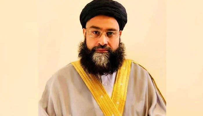 وزیراعظم نے امت مسلمہ کے عظیم رہنما ہونے کا حق ادا کیا ، طاہر اشرفی 