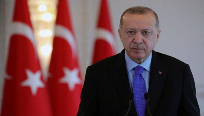 ترکی کا امریکا سے ایران پر عائد پابندیاں ختم کرنے کا مطالبہ 