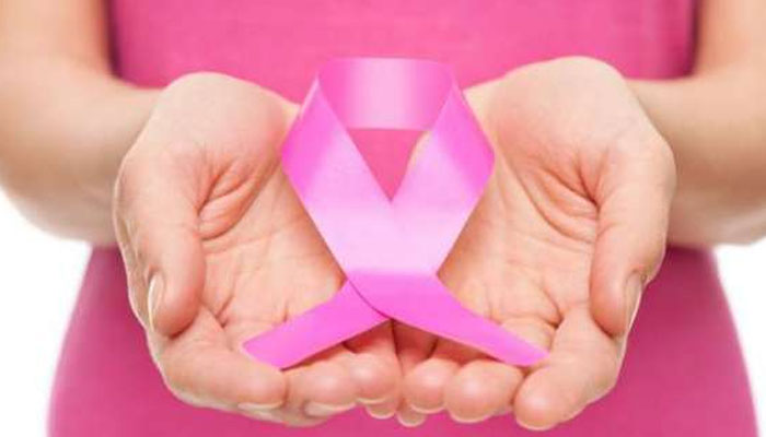 بریسٹ کینسر کے مریضوں کو مفت علاج کیلئے پہلی ڈیجیٹل ایپلی کیشن لانچ 