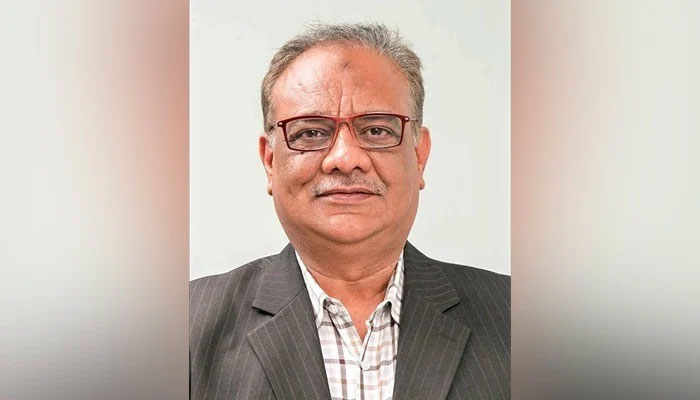 بائیوسکیور ببل کی مبینہ خلاف ورزیاں، پی سی پی کے ڈائریکٹر میڈیکل سائنسیسز ڈاکٹر سہیل سلیم اپنے عہدے سے مستعفی