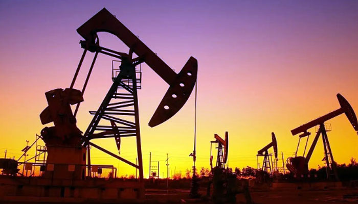 عالمی مارکیٹ میں خام تیل کی قیمتیں بلند ترین سطح پر، 3 فیصد اضافہ