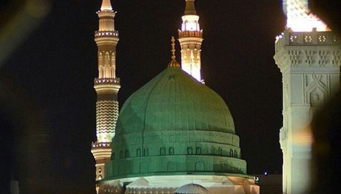 معراج کی شب ﷲ تعالیٰ نے نبی کریمﷺ کو انسانی زندگی کے زریں اصول عطا فرمائے، علمائے کرام
