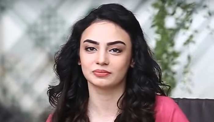رقص کی مشکل ترین قسم مجرا مسلمانوں کی تخلیق ہے، مہر بانو 