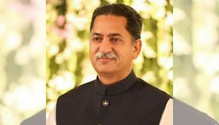 تحر یک انصاف کےمیاں جاوید لطیف کے بیان کیخلاف احتجاجی مظاہرے 