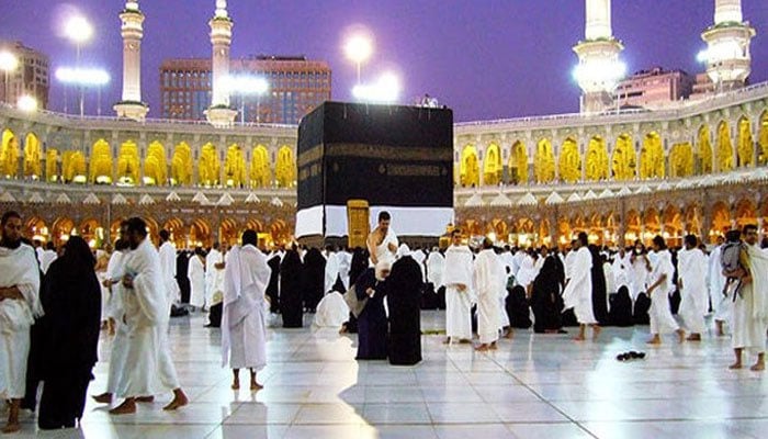 عمرہ زائرین کیلئے خوشخبری، دوسرے عمرے کا اجازت نامہ بھی ملے گا 