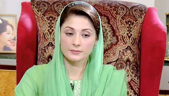 مریم نواز اور حمزہ شہباز میں تلخ کلامی کی خبریں بے بنیاد ہیں، ن لیگ 