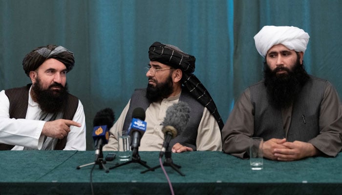 یکم مئی تک افغانستان سے انخلا نہ کرنے پر طالبان کی امریکا کو پھر سنگین نتائج کی دھمکی