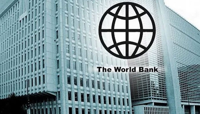 عالمی بینک پاکستان کو 7منصوبوں کیلئے207 ارب روپےفراہم کریگا