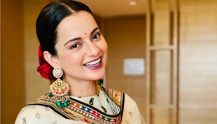 ’ان چاہی لڑکی‘ تھی لیکن انڈسٹری کو  بہت ضرورت تھی، کنگنا رناوت 