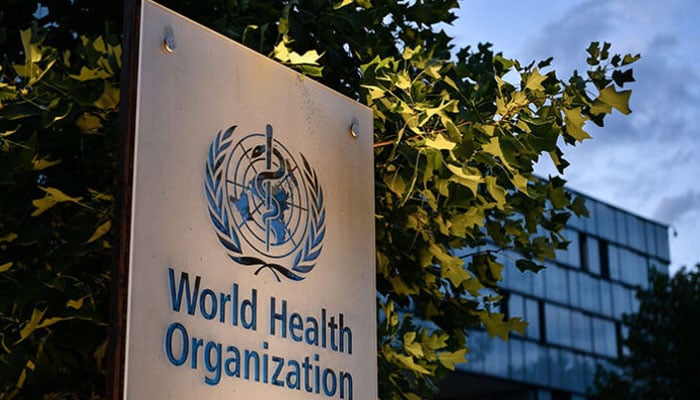 عالمی ادارہ صحت نے ووہان کی لیبارٹری سےکورونا پھیلنےکا امکان مسترد کردیا
