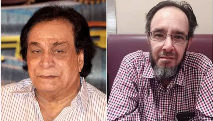 قادر خان کے بڑے بیٹے عبد القدوس کا کینیڈا میں انتقال ہوگیا 