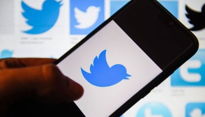 ٹوئٹر کشمیری اور پاکستانی اکاؤنٹس کو معطل کر رہا ہے، ترک میڈیا 