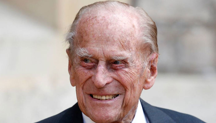 ملکہ ایلزبتھ کے شوہر پرنس فلپ 99 سال کی عمر میں انتقال کرگئے، دنیا بھر سے تعزیتی پیغامات