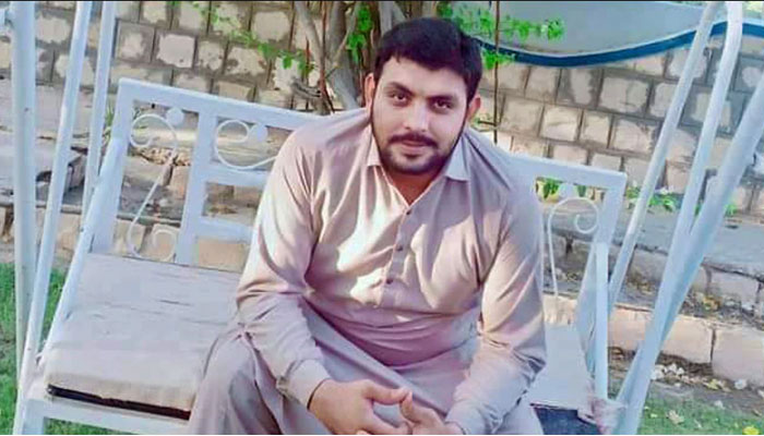 صحافی اجے لالوانی قتل کیس تفتیشی ٹیم صالح پٹ پہنچ گئی 