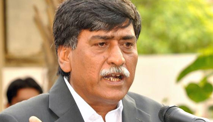 سندھ حکومت نے دیہی شہری تفریق سے صوبے کو تقسیم کر دیا، آفاق احمد 