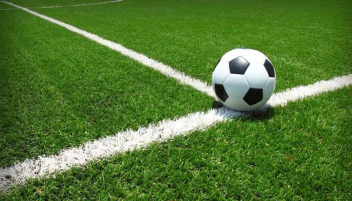 رمضان فٹبال ٹورنامنٹ اتوار سے شروع 