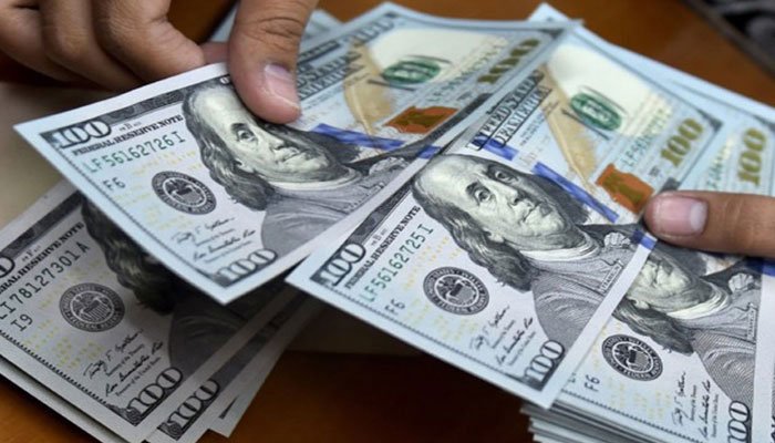 انٹر بینک،ڈالر کی قیمت میں استحکام 