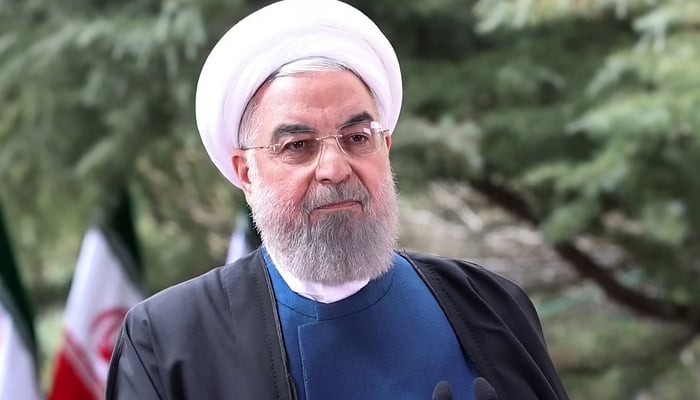 ایران نے یورینیم کی 60 فیصد تک افزودگی کا عمل شروع کر دیا 