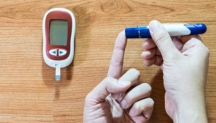 40سال سے زیادہ عمر کے لوگوں کو ذیابیطس سے محفوظ رکھنے کیلئے آن لائن مہم