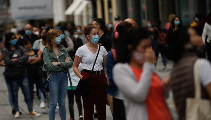 اسپین بین المذاہب ہم آہنگی پر یقین رکھتا ہے، آنا گراؤ