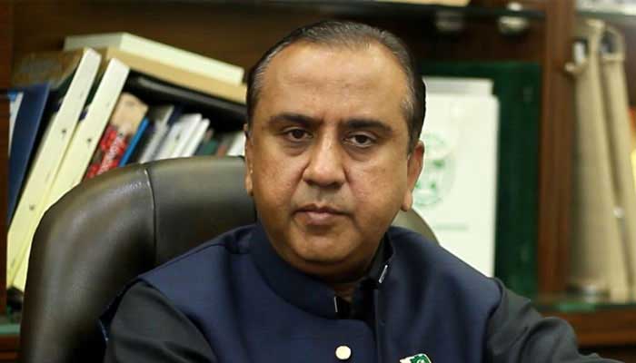 ون مین کمیشن الگ،رپورٹ سے اتفاق نہیں کرتے، چیئرمین اقلیتی کمیشن 