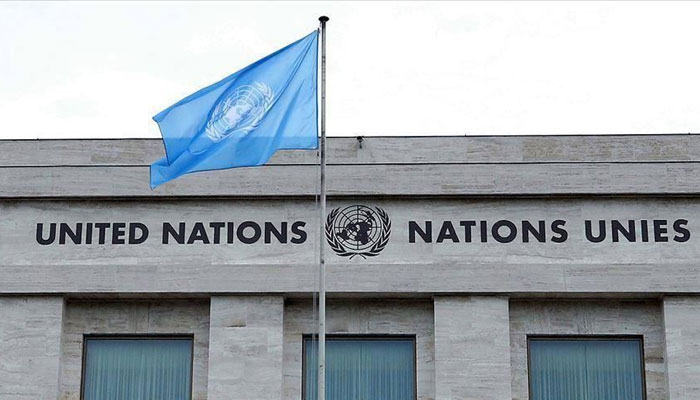 پاکستان اقوام متحدہ کے 3 اداروں کی رکنیت حاصل کرنے میں کامیاب 