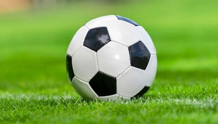 رمضان فٹبال، محفوظ الیون کامیاب 