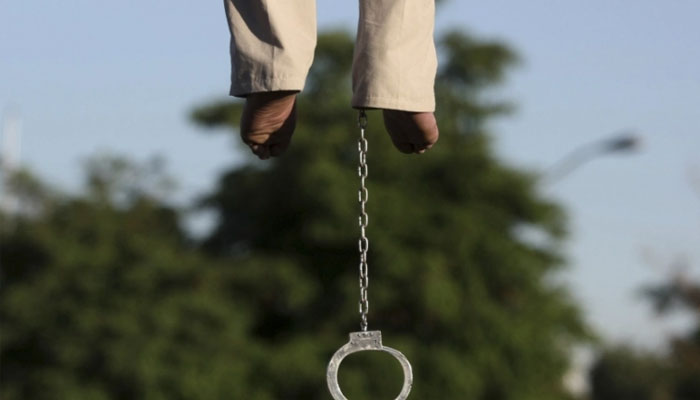 عالمی سطح پر سزائے موت میں کمی‘ کچھ ممالک میں اضافہ