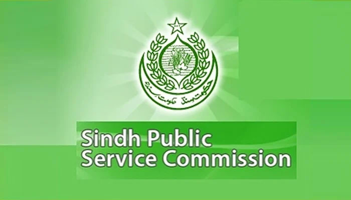 سندھ ہائیکورٹ، پبلک سروس کمیشن کی سرگرمیاں5 ہفتے تک معطل