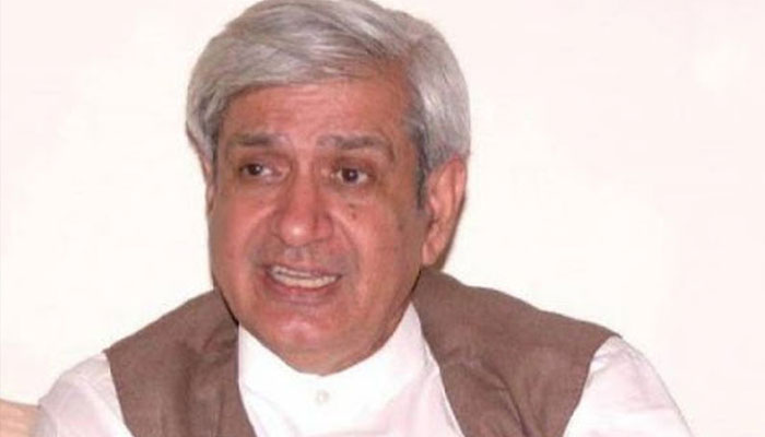 مقبوضہ کشمیر میں بدترین کورونا صورتحال کے باوجود بھارتی جارحیت افسوسناک ہے، عالمی کشمیر پارلیمنٹری کانفرنس