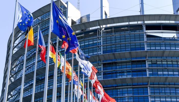 یورپی یونین میں شدت پسندی سے متعلق آن لائن مواد ہٹانے کا قانون منظور، ایمنسٹی و دیگر تنظیموں کی تنقید