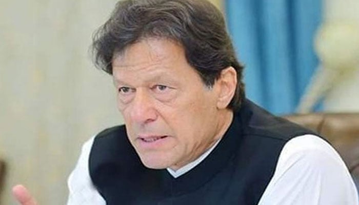 وزیراعظم عمران خان ایک روزہ دورہ پر آج گلگت بلتستان جائینگے 